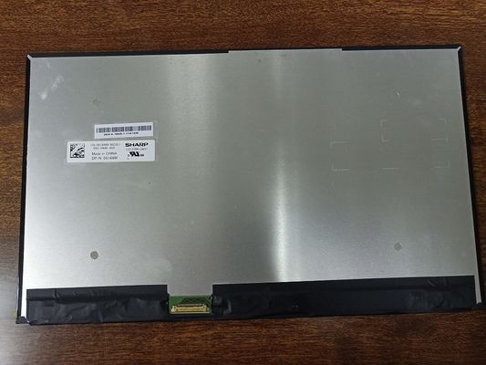 LQ125D1JW31 Sharp 12,5 &quot;LCM 3840 × 2160RGB 400 cd / m² ENDÜSTRİYEL LCD EKRAN