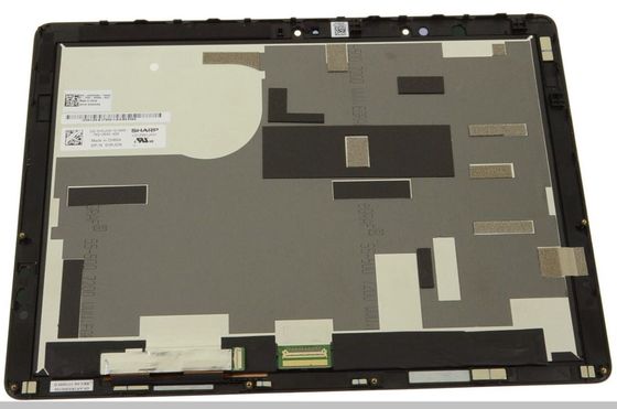 LQ123Z1JX31 Sharp 12,3 &quot;LCM 2880 × 1920RGB 400 cd / m² ENDÜSTRİYEL LCD EKRAN
