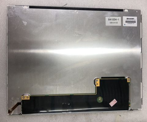 DMF-50840NB-FW Kyocera 5.7 INÇ LCM 320 × 240RGB 60NITS CCFL ENDÜSTRİYEL LCD EKRAN