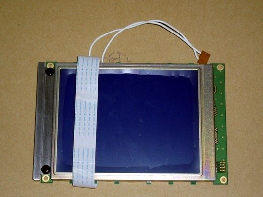 DMF-50840NB-FW Kyocera 5.7 INÇ LCM 320 × 240RGB 60NITS CCFL ENDÜSTRİYEL LCD EKRAN