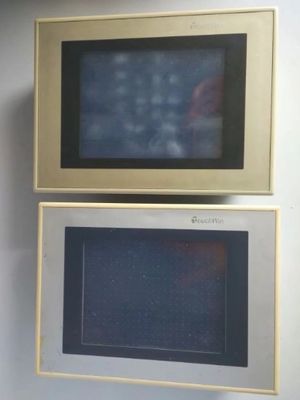 DMF-50840NB-FW-ASE-BFN Kyocera 5.7 İNÇ LCM 320 × 240RGB 60NITS CCFL ENDÜSTRİYEL LCD EKRAN