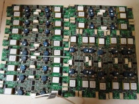 DMF-50961NF-FW-AEN Kyocera 7.2 INÇ LCM 640 × 480RGB 90NITS CCFL ENDÜSTRİYEL LCD EKRAN