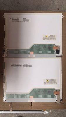 LQ121X1LH83 Sharp 12,1 &quot;LCM 1024 × 768RGB 200cd / m² ENDÜSTRİYEL LCD EKRAN