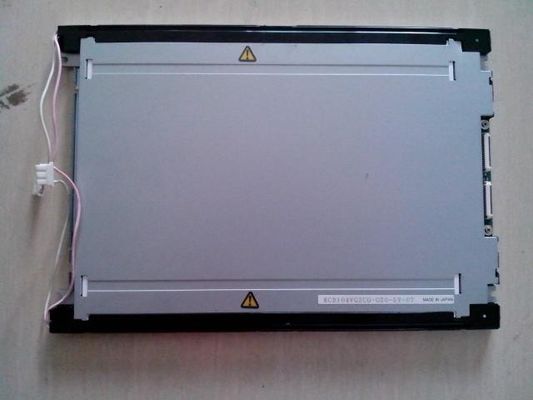 KCB104VG2CG-G20 Kyocera 10.4INCH LCM 640 × 480RGB 200NITS CCFL ENDÜSTRİYEL LCD EKRAN