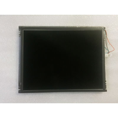 12.1 &quot;LCM 800 × 600RGB 250cd / m² LQ121S1LW01 Sharp TFT LCD Ekran