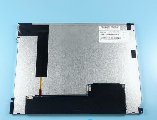 12,1 &quot;LCM 800 × 600RGB 450cd / m² LQ121S1LG88 Sharp TFT LCD Ekran