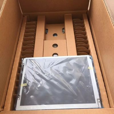 12,1 &quot;LCM 800 × 600RGB 1500cd / m² LQ121S1LG86 Sharp TFT LCD Ekran