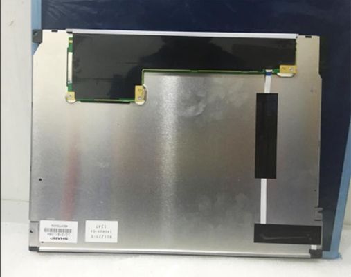LQ121S1LG84 Sharp 12,1 &quot;LCM 800 × 600RGB 450cd / m² ENDÜSTRİYEL LCD EKRAN