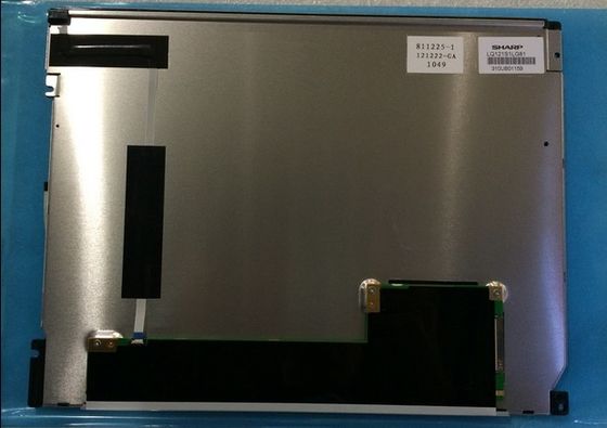 LQ121S1LG84 Sharp 12,1 &quot;LCM 800 × 600RGB 450cd / m² ENDÜSTRİYEL LCD EKRAN