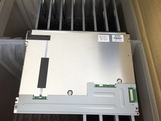 LQ121S1LG84 Sharp 12,1 &quot;LCM 800 × 600RGB 450cd / m² ENDÜSTRİYEL LCD EKRAN