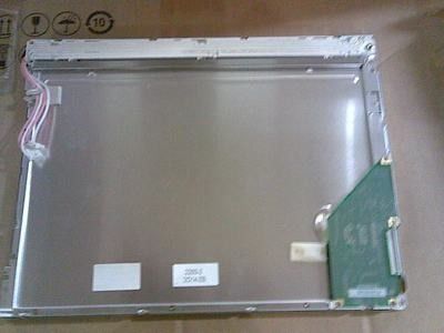 LQ121S1DG21 Sharp 12,1 &quot;LCM 800 × 600RGB 300cd / m² ENDÜSTRİYEL LCD EKRAN