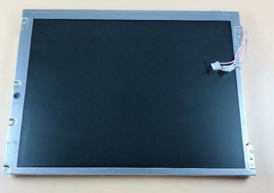 LQ121S1DG21 Sharp 12,1 &quot;LCM 800 × 600RGB 300cd / m² ENDÜSTRİYEL LCD EKRAN