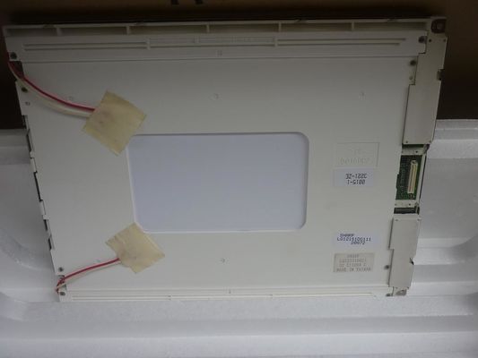 LQ121S1DG11 Sharp 12,1 &quot;LCM 800 × 600RGB 250cd / m² ENDÜSTRİYEL LCD EKRAN
