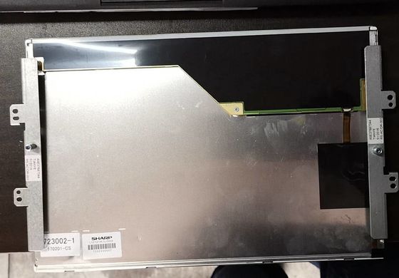 LQ121K1LG61 Sharp 12,1 "LCM 1280 × 800RGB ENDÜSTRİYEL LCD EKRAN