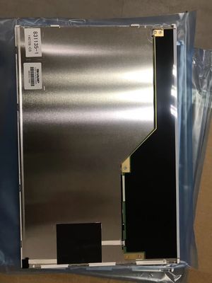 12,1 &quot;LCM 1280 × 800RGB 400cd / m² LQ121K1LG53 Sharp TFT LCD Ekran
