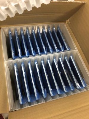 12,1 &quot;LCM 1280 × 800RGB 400cd / m² LQ121K1LG53 Sharp TFT LCD Ekran