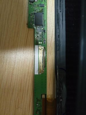 LQ116T1JW03 Sharp 11,6 &quot;LCM 2560 × 1440RGB 400cd / m² ENDÜSTRİYEL LCD EKRAN