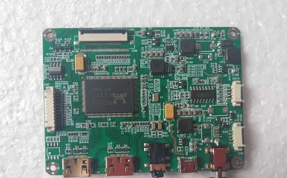LQ116M1JX06 Sharp 11,6 &quot;LCM 1920 × 1080RGB 300cd / m² ENDÜSTRİYEL LCD EKRAN