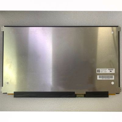 LQ116M1JX06 Sharp 11,6 &quot;LCM 1920 × 1080RGB 300cd / m² ENDÜSTRİYEL LCD EKRAN
