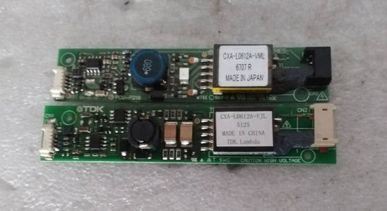 KCG057QV1DC-G760 Kyocera 5.7INCH LCM 320 × 240RGB 300NITS CCFL ENDÜSTRİYEL LCD EKRAN