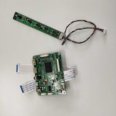 11.6 inç LCM 1920 × 1080RGB LQ116M1JW02 Keskin TFT LCD Ekran
