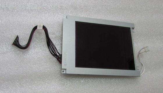 KCG057QV1EA-G000 Kyocera 5.7INCH LCM 320 × 240RGB 250NITS CCFL ENDÜSTRİYEL LCD EKRAN