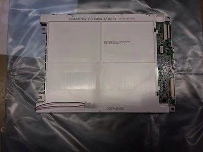 KCG057QV1EA-G030 Kyocera 5.7 INÇ LCM 320 × 240RGB 200NITS CCFL ENDÜSTRİYEL LCD EKRAN
