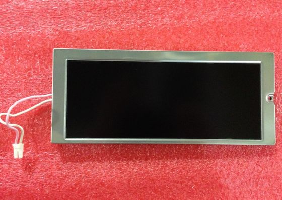 KCG062HV1AE-G00 Kyocera 6.2INCH LCM 640 × 240RGB 130NITS CCFL ENDÜSTRİYEL LCD EKRAN