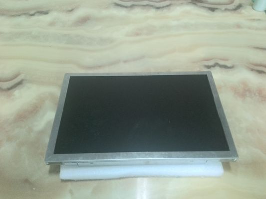 11 inç LCM 800 × 480RGB 380cd / m² LQ110Y3DG01 Sharp TFT LCD Ekran