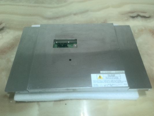 11 inç LCM 800 × 480RGB 380cd / m² LQ110Y3DG01 Sharp TFT LCD Ekran