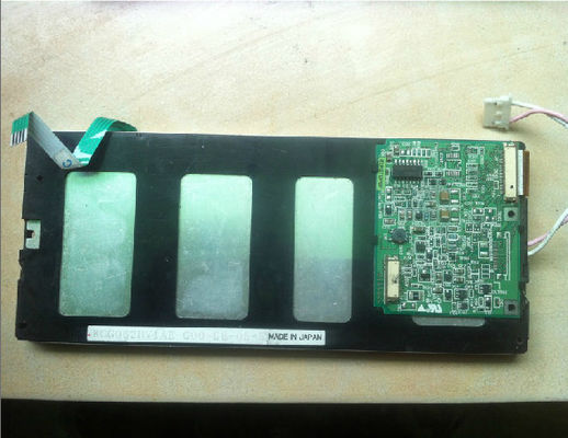 KCG089HV1AA-G00 Kyocera 8.9INCH LCM 640 × 240RGB 150NITS CCFL ENDÜSTRİYEL LCD EKRAN