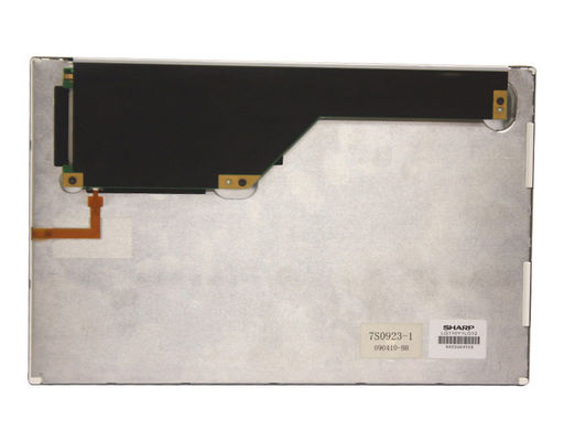 LQ110Y1LG12 11 inç 85PPI 800 × 480 RGB Keskin TFT LCD Ekran