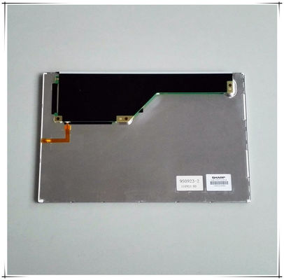 LQ110Y1LG12 11 inç 85PPI 800 × 480 RGB Keskin TFT LCD Ekran