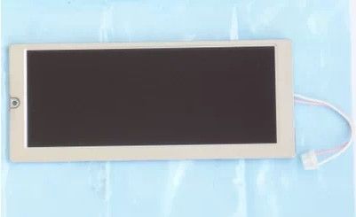 KCG089HV1AC-G00 Kyocera 8.9INCH LCM 640 × 240RGB 120NITS CCFL ENDÜSTRİYEL LCD EKRAN