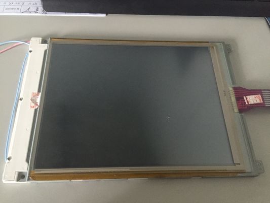 KCS057QV1AA-G00 Kyocera 5.7 INÇ LCM 320 × 240RGB 200NITS CCFL ENDÜSTRİYEL LCD EKRAN