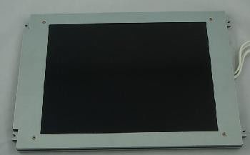 LQ10DH15 Sharp 10,4 &quot;LCM 640 × 480RGB 100cd / m² ENDÜSTRİYEL LCD EKRAN