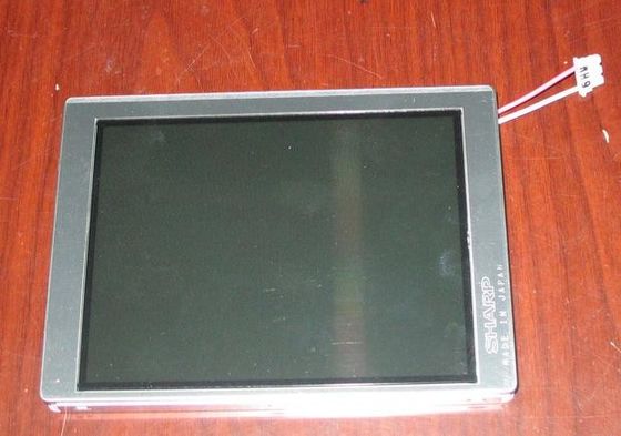 10,4 "LCM 640 × 480RGB 300cd / m² LQ10D421 Sharp TFT LCD Ekran