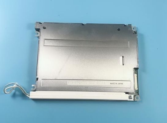 CS057QV1AD-G23 Kyocera 5.7 INÇ LCM 320 × 240RGB 160NITS CCFL ENDÜSTRİYEL LCD EKRAN