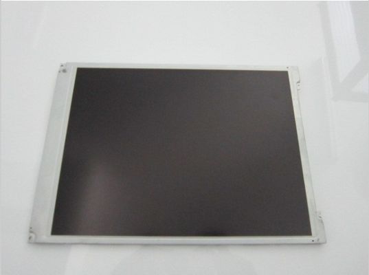 10,4 &quot;LCM 640 × 480RGB 300cd / m² LQ10D42 Sharp TFT LCD Ekran