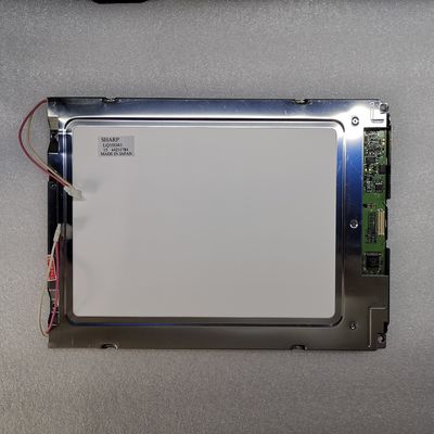 10,4 &quot;LCM 640 × 480RGB 300cd / m² LQ10D42 Sharp TFT LCD Ekran