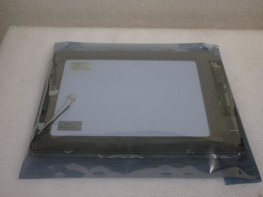 10,4 &quot;LCM 640 × 480RGB 200cd / m² LQ10D41 Sharp TFT LCD Ekran