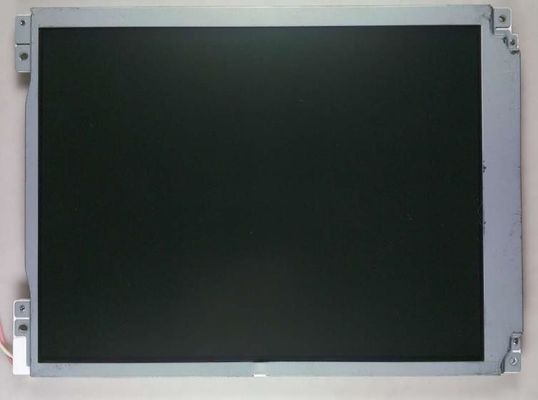 LQ10D36A Sharp 10,4 &quot;LCM 640 × 480RGB 200cd / m² ENDÜSTRİYEL LCD EKRAN