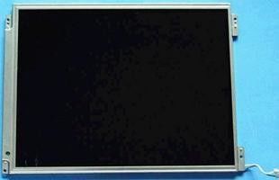LQ10D34G Sharp10.4Inch LCM 640 × 480RGB ENDÜSTRİYEL LCD EKRAN