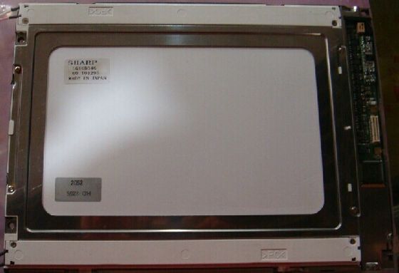 LQ10D34G Sharp10.4Inch LCM 640 × 480RGB ENDÜSTRİYEL LCD EKRAN