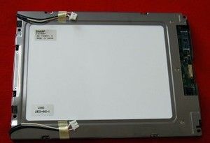 LQ10D34G Sharp10.4Inch LCM 640 × 480RGB ENDÜSTRİYEL LCD EKRAN