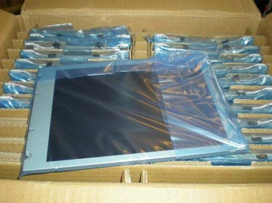 LQ10D34G Sharp10.4Inch LCM 640 × 480RGB ENDÜSTRİYEL LCD EKRAN