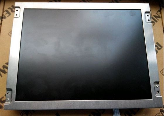 LQ10D341 Sharp 10,4 &quot;LCM 640 × 480RGB ENDÜSTRİYEL LCD EKRAN