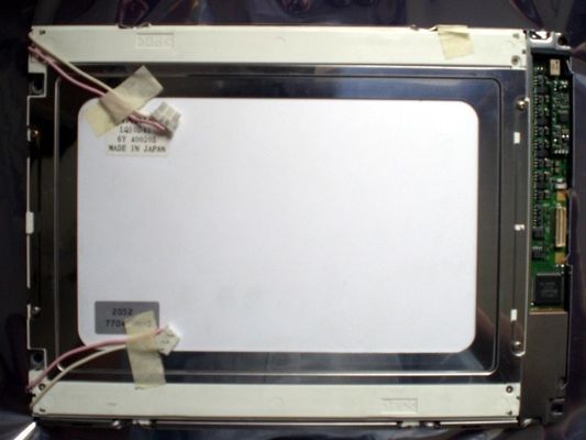 LQ10D341 Sharp 10,4 &quot;LCM 640 × 480RGB ENDÜSTRİYEL LCD EKRAN