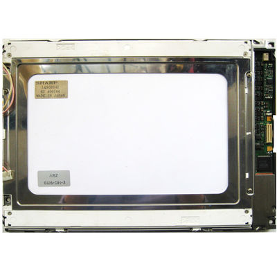 LQ10D341 Sharp 10,4 &quot;LCM 640 × 480RGB ENDÜSTRİYEL LCD EKRAN