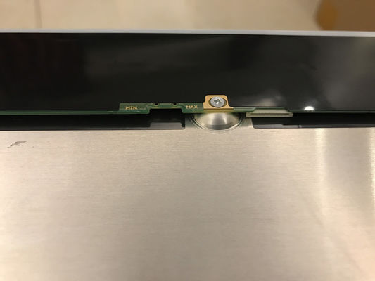 10,8 &quot;LCM 1920 × 1080RGB 400cd / m² LQ108M1JW01 Sharp TFT LCD Ekran